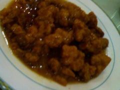 小酥肉-萧记三鲜烩面(商务外环店)