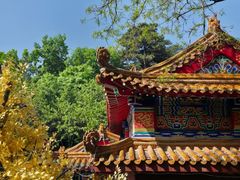-青岩寺风景区