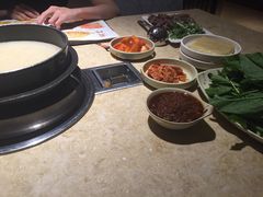 英子狗肉馆-英子补身汤(海兰路店)