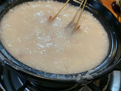 -盈田盈粥庄(博山东路店)