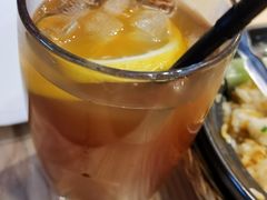 -蓝记茶餐厅(勒泰店)
