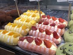 -LELECHA乐乐茶(美罗城店)