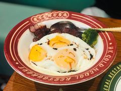 -肥韬茶餐厅(南山mini店)