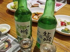 -紫霞门韩国料理烤肉(深南东路店)