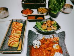 -HONGA HONGA雄家(曹路店)