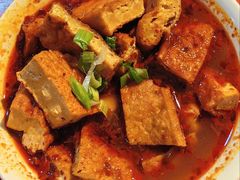 -蓝田九大碗民俗食府(蓝田店)