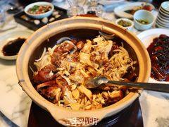 -湖滨28中餐厅·西湖宴·杭州君悦酒店