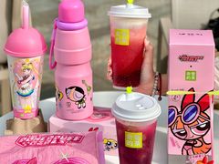 -奈雪的茶(苏宁广场店)