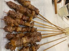 -五样儿西昌小签签烤串(建设路店)