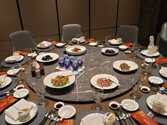 -同庆楼(滨湖万达广场店)