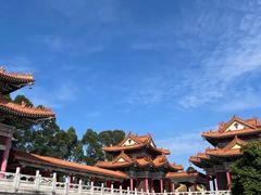-广东圆玄道观