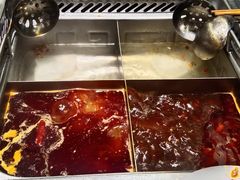 -海底捞火锅(杭州天虹购物中心店)