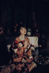 -持熹光年写真体验馆