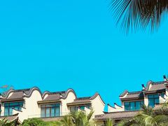 -影吧•悬崖海景(珠海凤凰湾悦椿酒店)