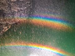 -华蓥山天意谷景区