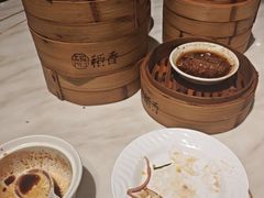 -稻香饭店(龙华天虹店)