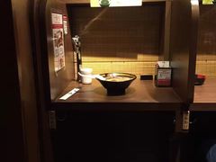 -一蘭拉面(铜锣湾店)