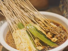 -叶婆婆钵钵鸡(解放碑店)
