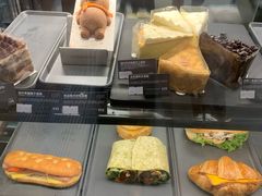 -星巴克(深圳布吉万象汇4F店)