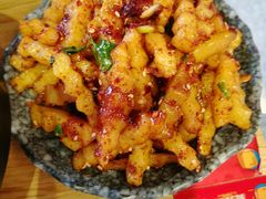 -付小姐在成都(川沙店)
