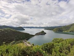 -丽江泸沽湖景区