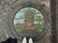 -飞马旅黎黄陂路文旅街区