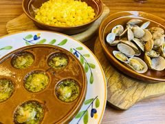 -萨莉亚意式餐厅(金隅嘉品mall店)