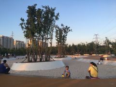 -南关北海公园