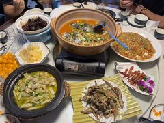 -千岛湖小鱼儿·淳安匠心农家菜