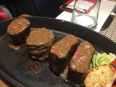 -西堤厚牛排(昆山店)