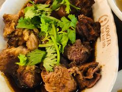 -松發肉骨茶(先得坊店)
