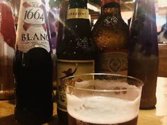 -Helens海伦司小酒馆(中山路店)