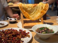 -水煮三国·川鲁江湖菜(香山店)