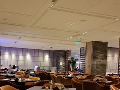 -丽都皇冠假日酒店·Matrix亦餐厅(望京店)