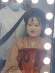 -支流映画摄影·汉服妆造跟拍(本宫来了银泰店)