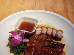 -鲨鱼餐厅.海景川粤餐厅(重庆天地店)
