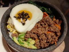 -七八冷面·延边朝鲜族美食(欢乐谷店)