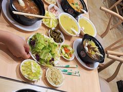 -闫家驴肉老店(华电一校店)