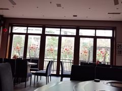 -黔蘑菇四季餐厅(观山湖店)