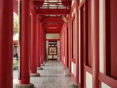 -大慈恩寺(大雁塔)