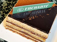 -安上烘焙 ENCHANTE(世纪汇店)