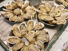 -飞尝蚝·顺德菜·鱼生(顺德总店)