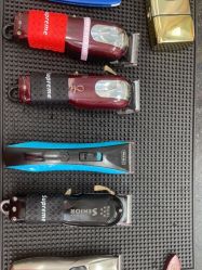 -纯剪男士理发馆·烫染专业店