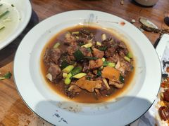 -西门岛码头海鲜馆