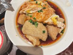 -新白鹿餐厅(西湖银泰店)