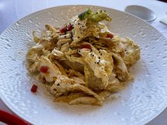 -月福京味斋·烤鸭店·北京菜(鼓楼总店)