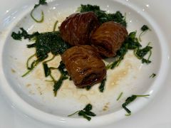 草头圈子-老正兴菜馆(福州路店)