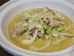 -醉霖生态餐厅(交大店)