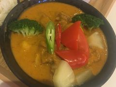 -GOGO Plate(成都太古里店)