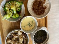 -真功夫(中医院店)